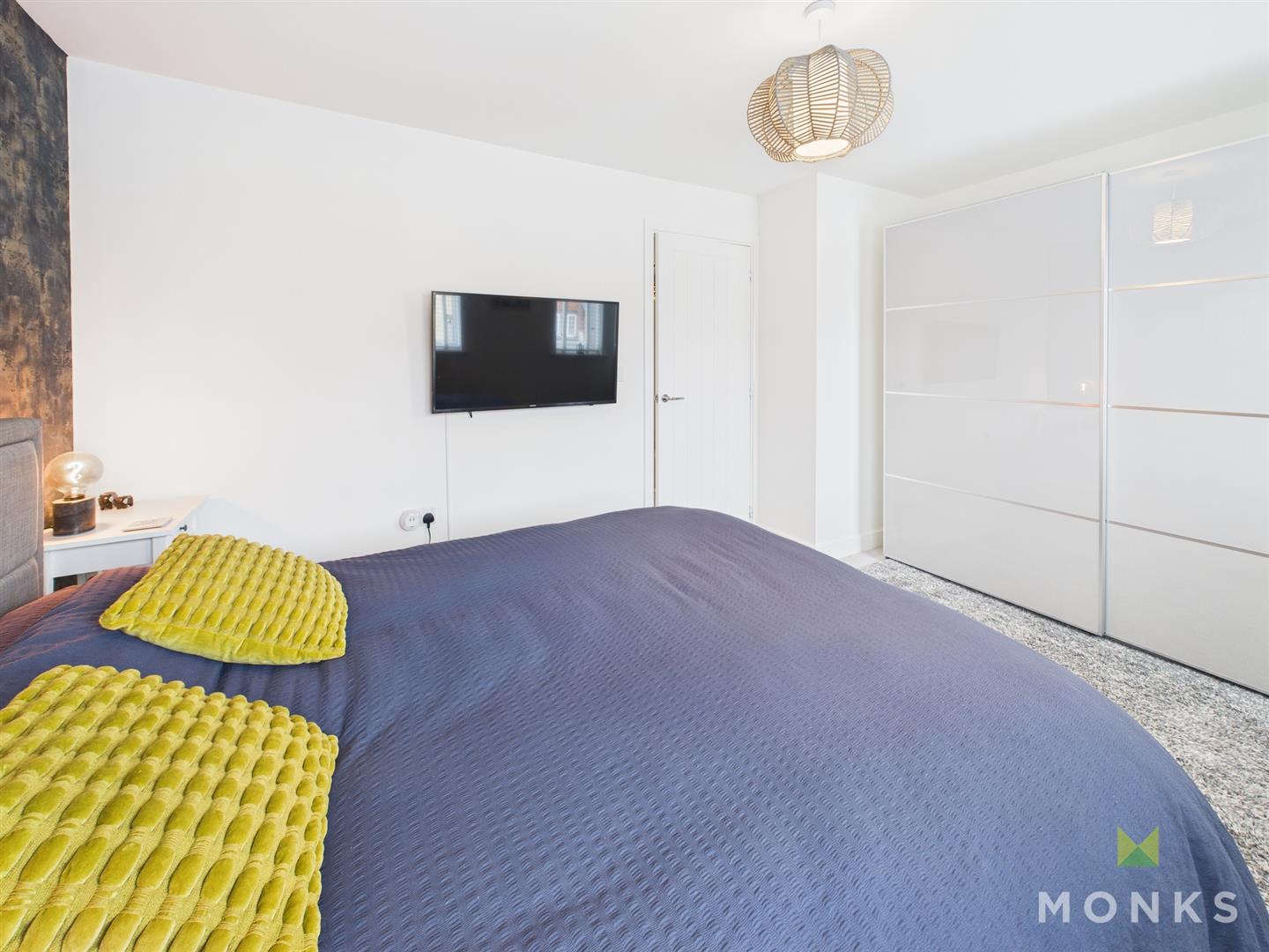 148 Holland Drive, Shrewsbury, SY2 5US For Sale